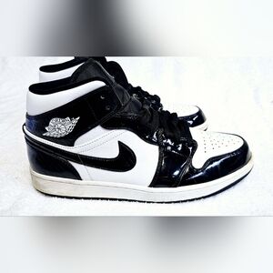 Nike Air Jordan